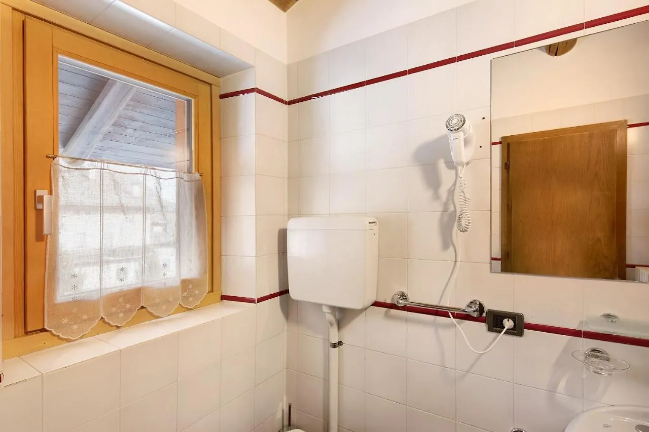 Casa Marcos N 29 Apartment Livigno Italy