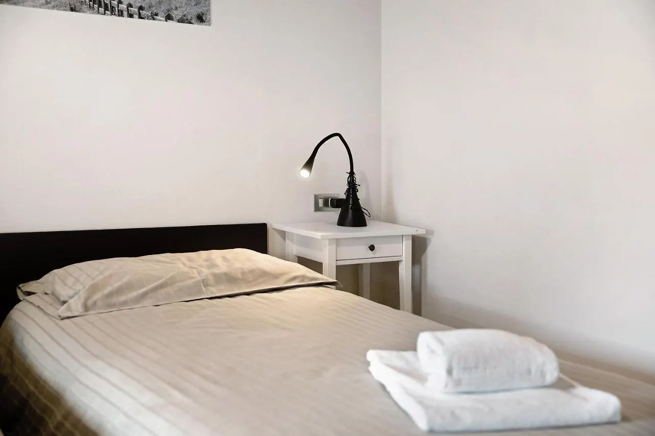 Casa Marcos N 29 Apartment Livigno