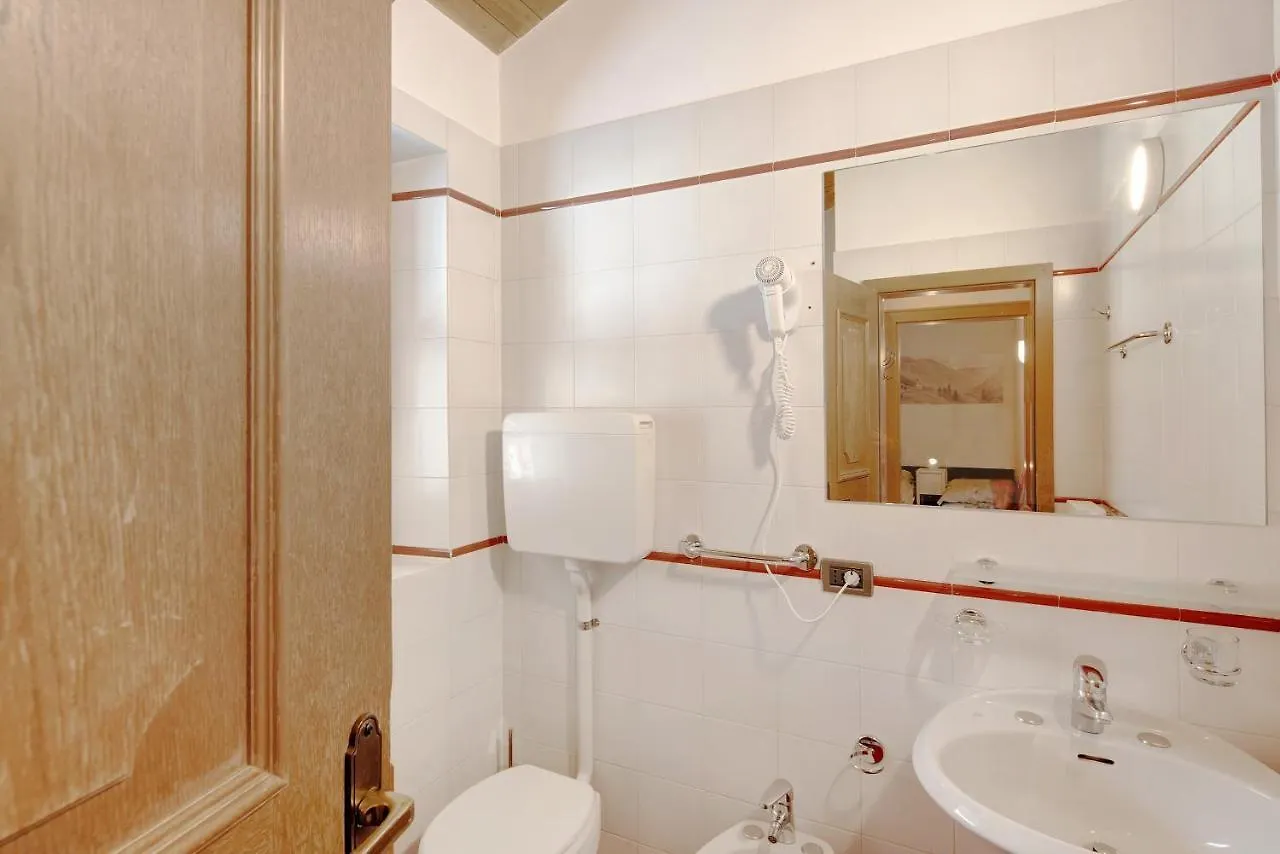 Casa Marcos N 29 Apartment Livigno 0*,  Italy