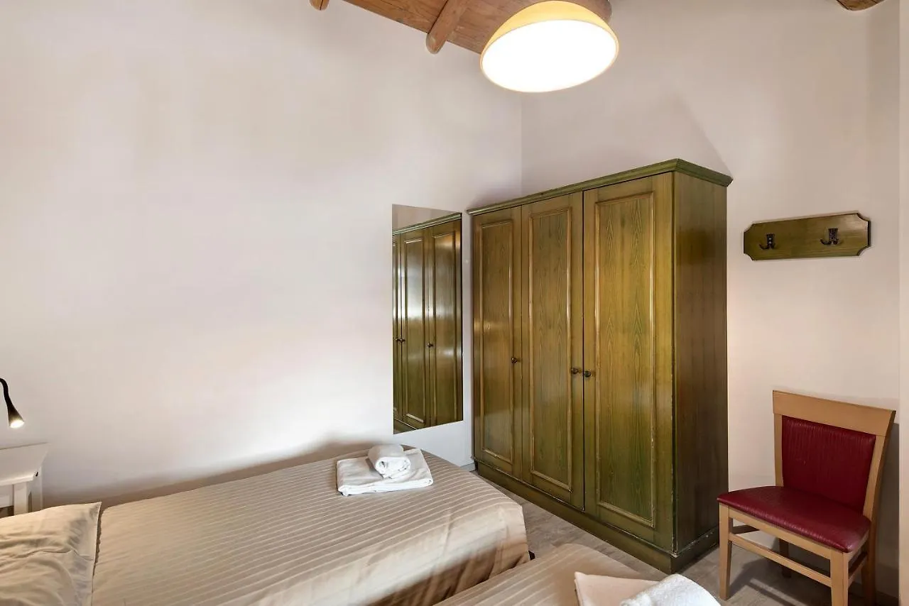 Casa Marcos N 29 Apartment Livigno Italy