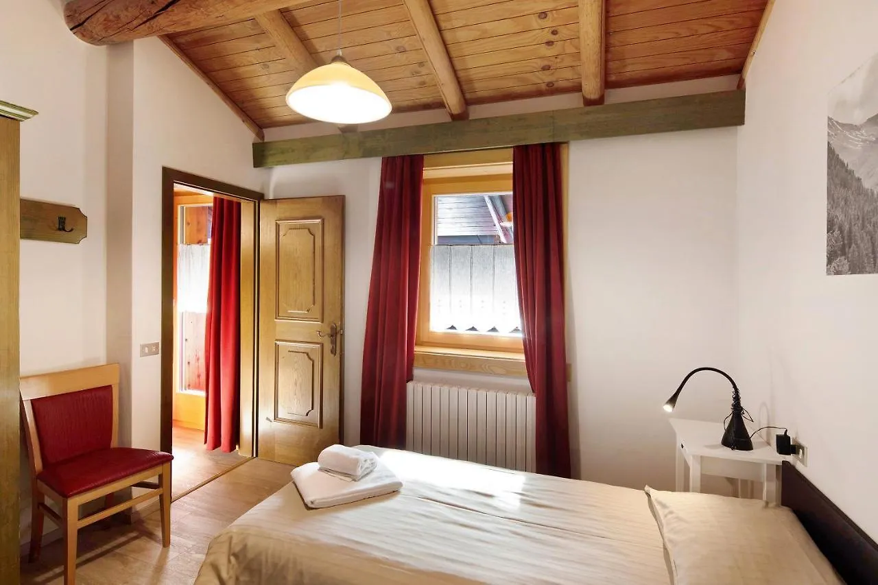 Casa Marcos N 29 Apartment Livigno