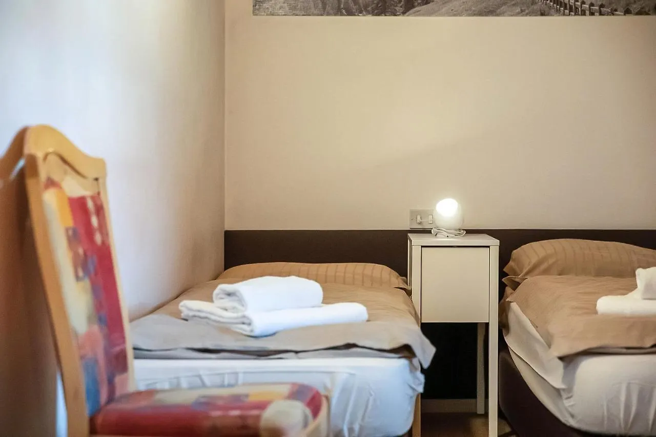 Casa Marcos N 29 Apartment Livigno